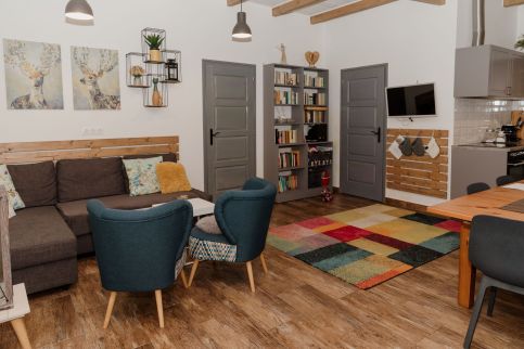 Káli Álom Vendégház12