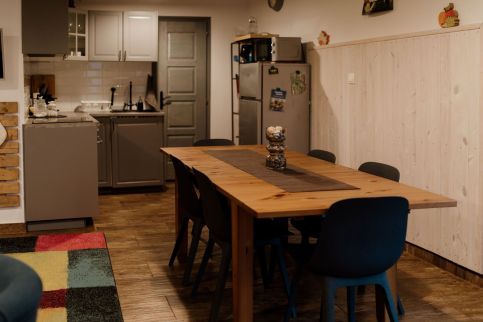 Káli Álom Vendégház13