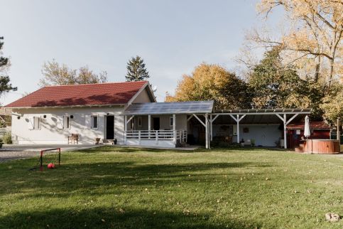 Káli Álom Vendégház19