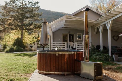 Káli Álom Vendégház20