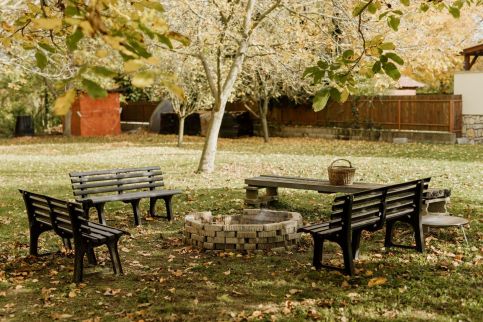 Káli Álom Vendégház30