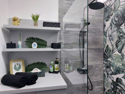 FAND Center Apartman Luxury53