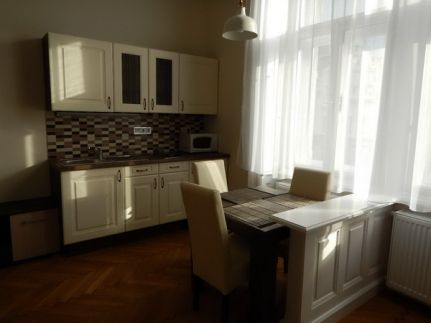 All In Apartman Budapest1