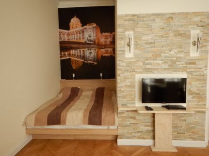 All In Apartman Budapest2