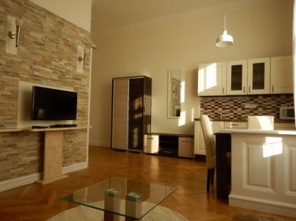 All In Apartman Budapest3