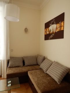 All In Apartman Budapest5