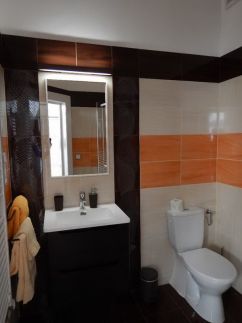 All In Apartman Budapest