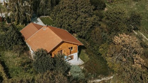 Panoráma Faház****34