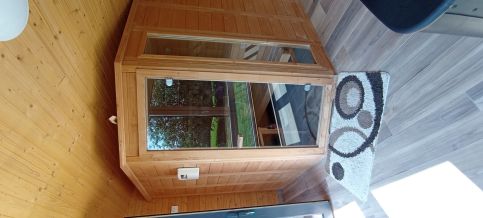 Vadgalamb Apartmanház10