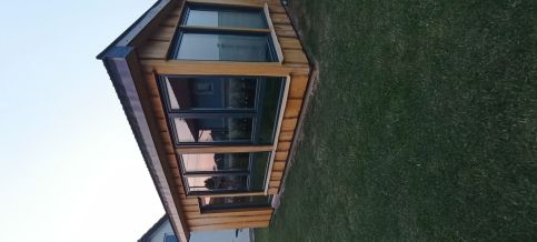 Vadgalamb Apartmanház8