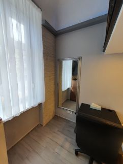 Belvárosi Exkluzív Loft Apartman***9