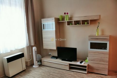 4GO Apartment Budapest2