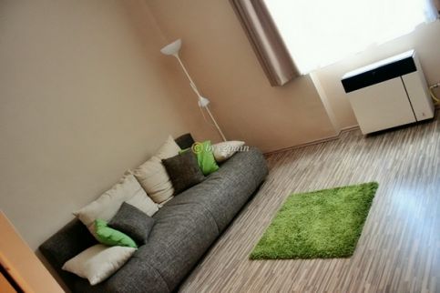 4GO Apartment Budapest5