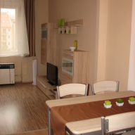 4GO Apartment Budapest