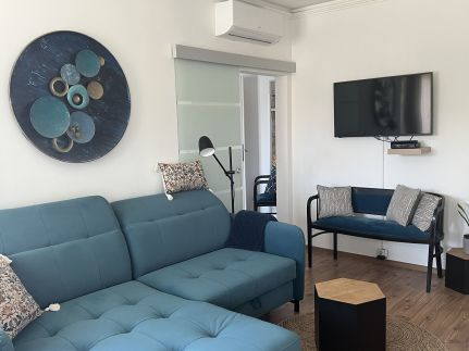 City Center Apartman22
