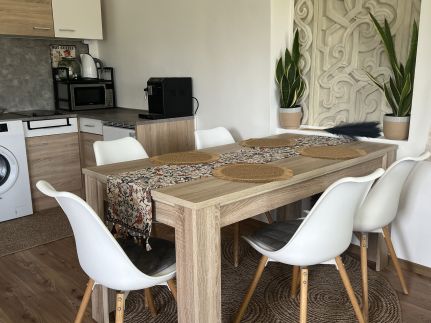 City Center Apartman20
