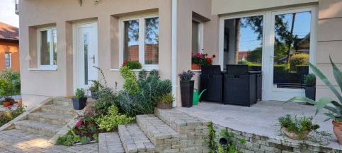 City Center Apartman13