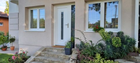 City Center Apartman14