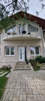 City Center Apartman1