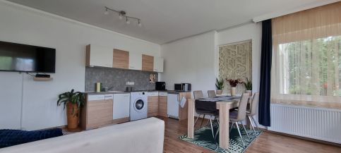 City Center Apartman4
