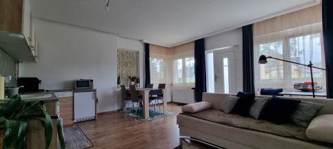 City Center Apartman5