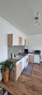 City Center Apartman6