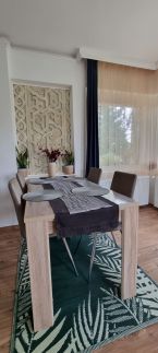 City Center Apartman7