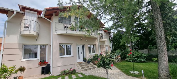 City Center Apartman