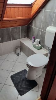 Kövirigó Apartman9