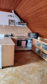 Kövirigó Apartman11