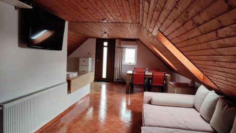 Kövirigó Apartman16