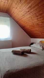 Kövirigó Apartman8