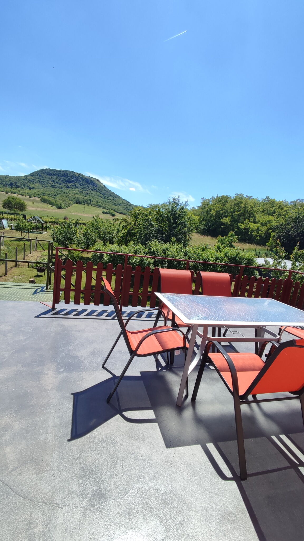 Kövirigó Apartman – Tapolca
