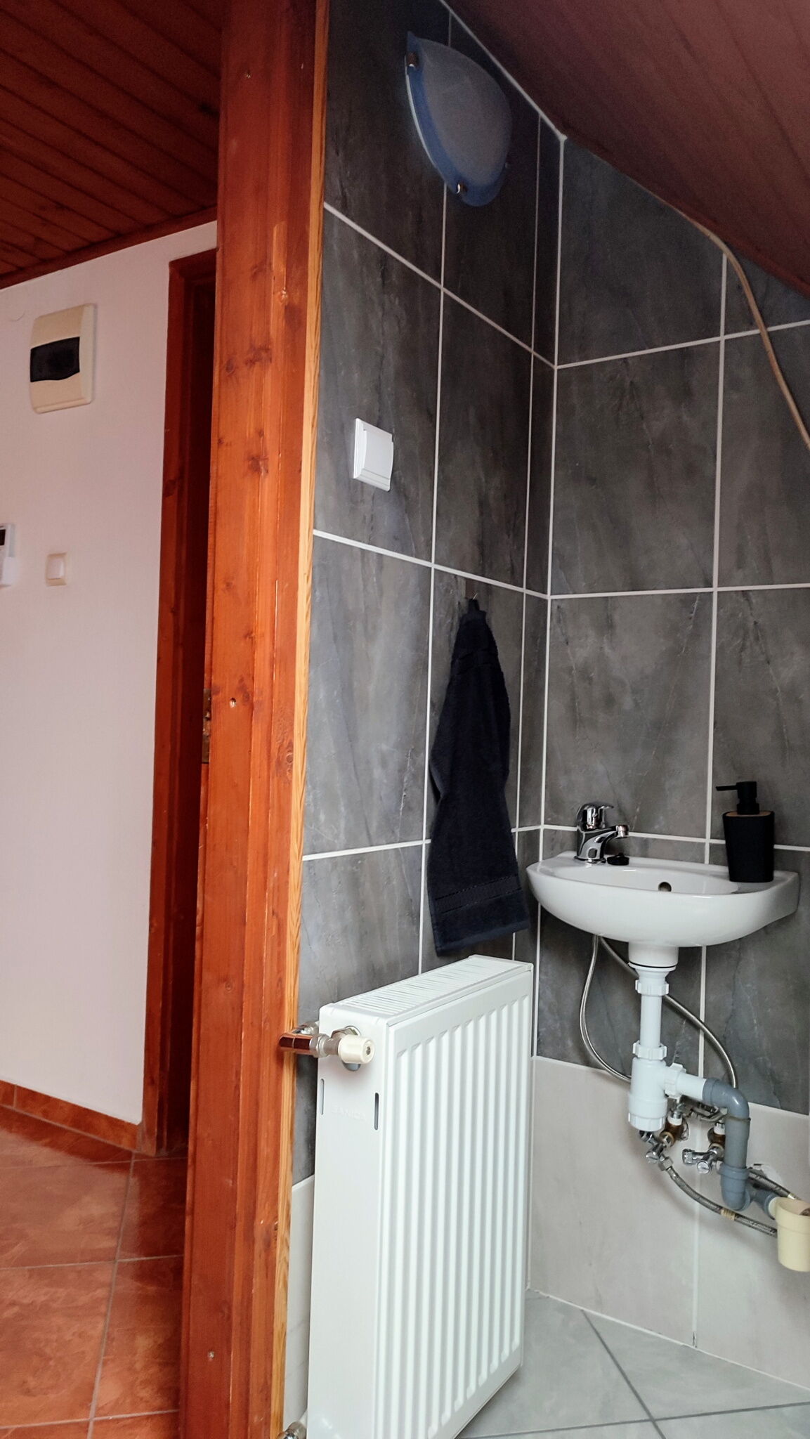 Kövirigó Apartman – Tapolca fotó 10