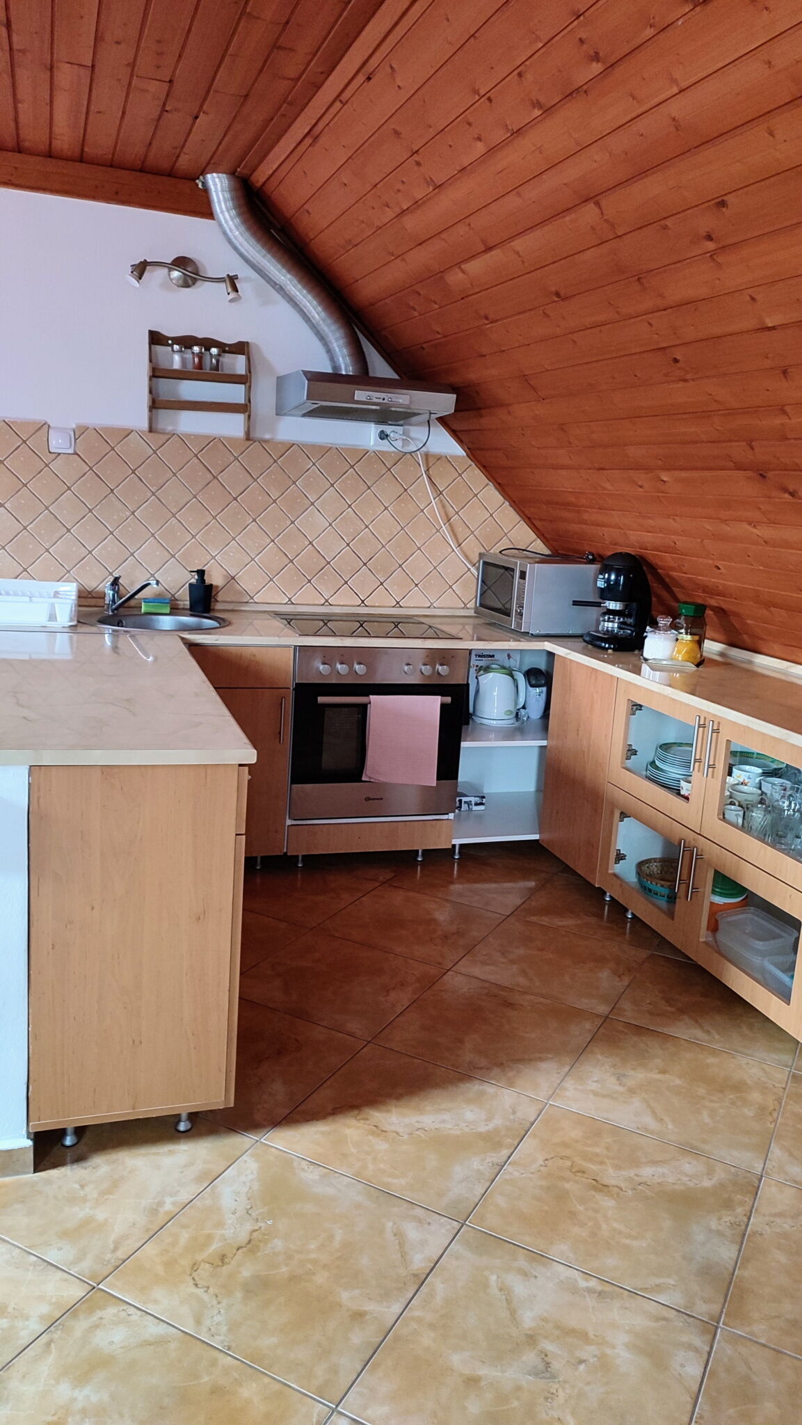 Kövirigó Apartman – Tapolca fotó 11