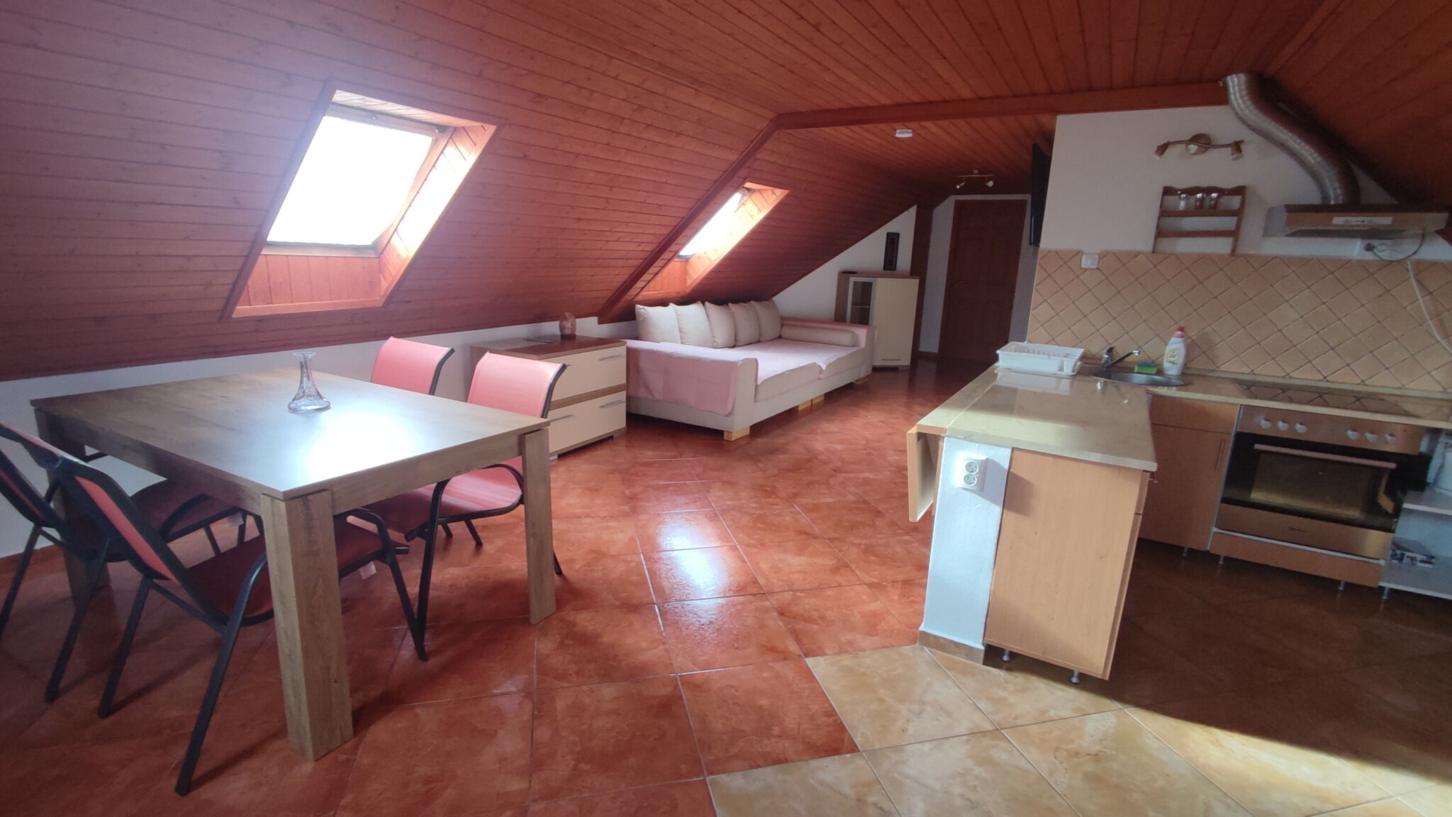 Kövirigó Apartman – Tapolca fotó 13
