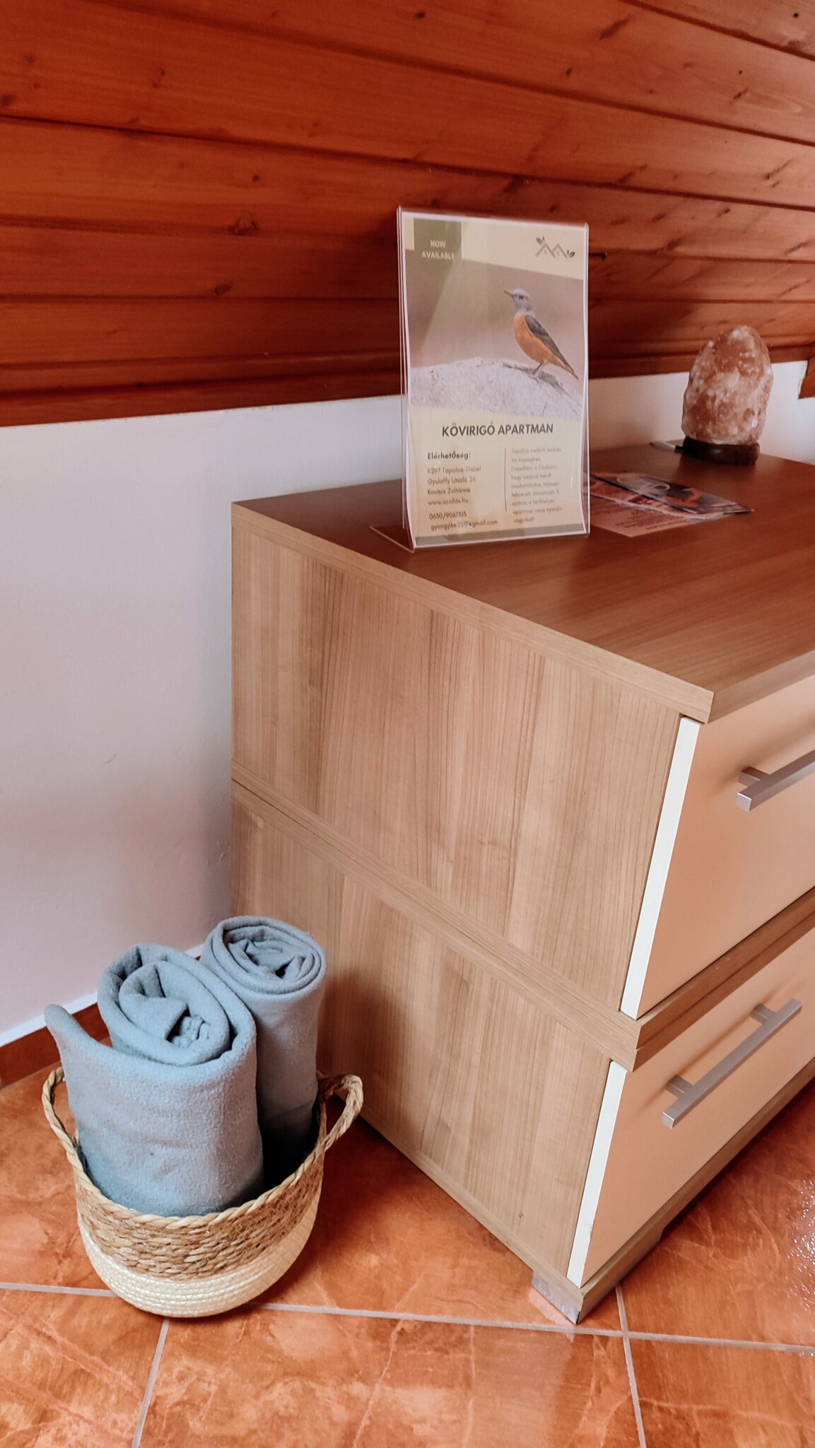 Kövirigó Apartman – Tapolca fotó 14