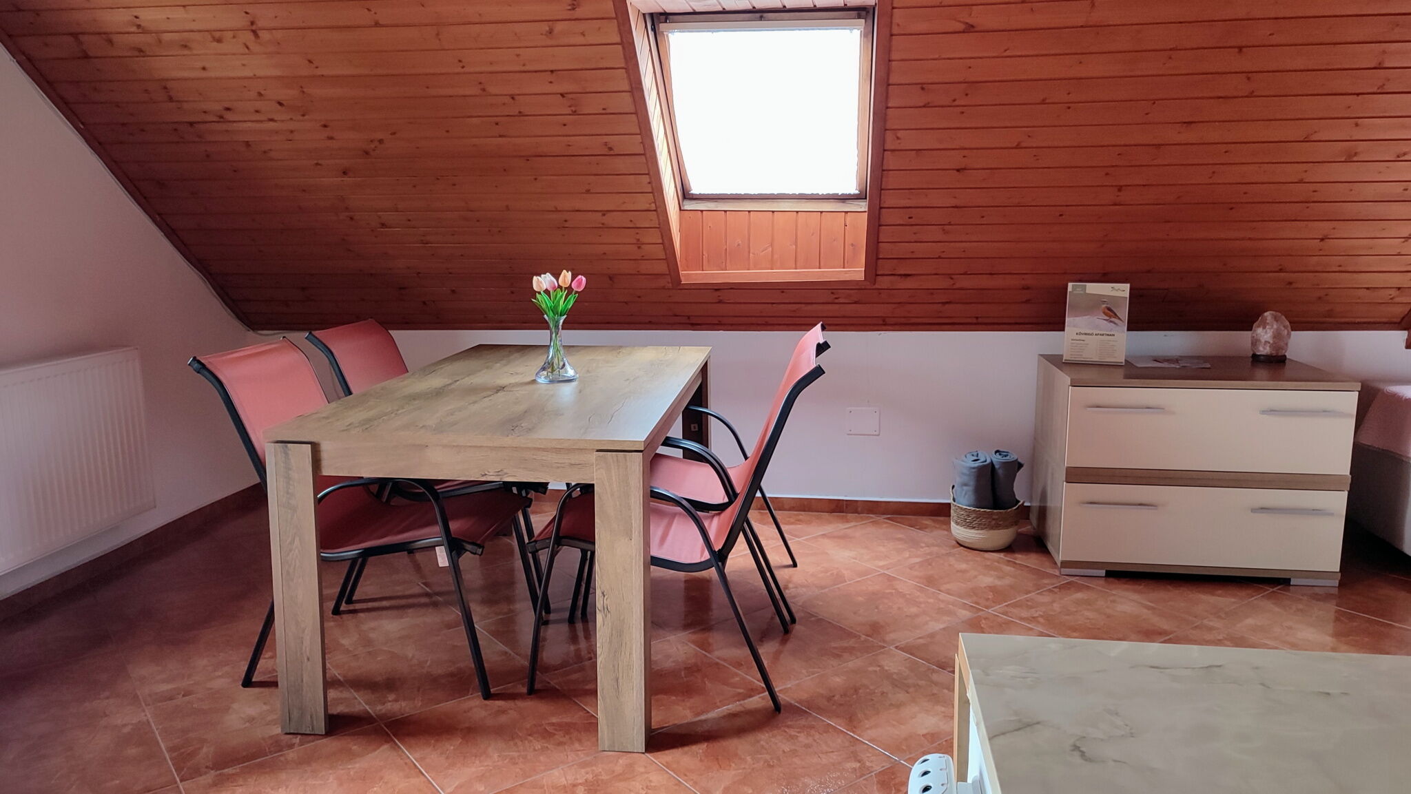 Kövirigó Apartman – Tapolca fotó 2