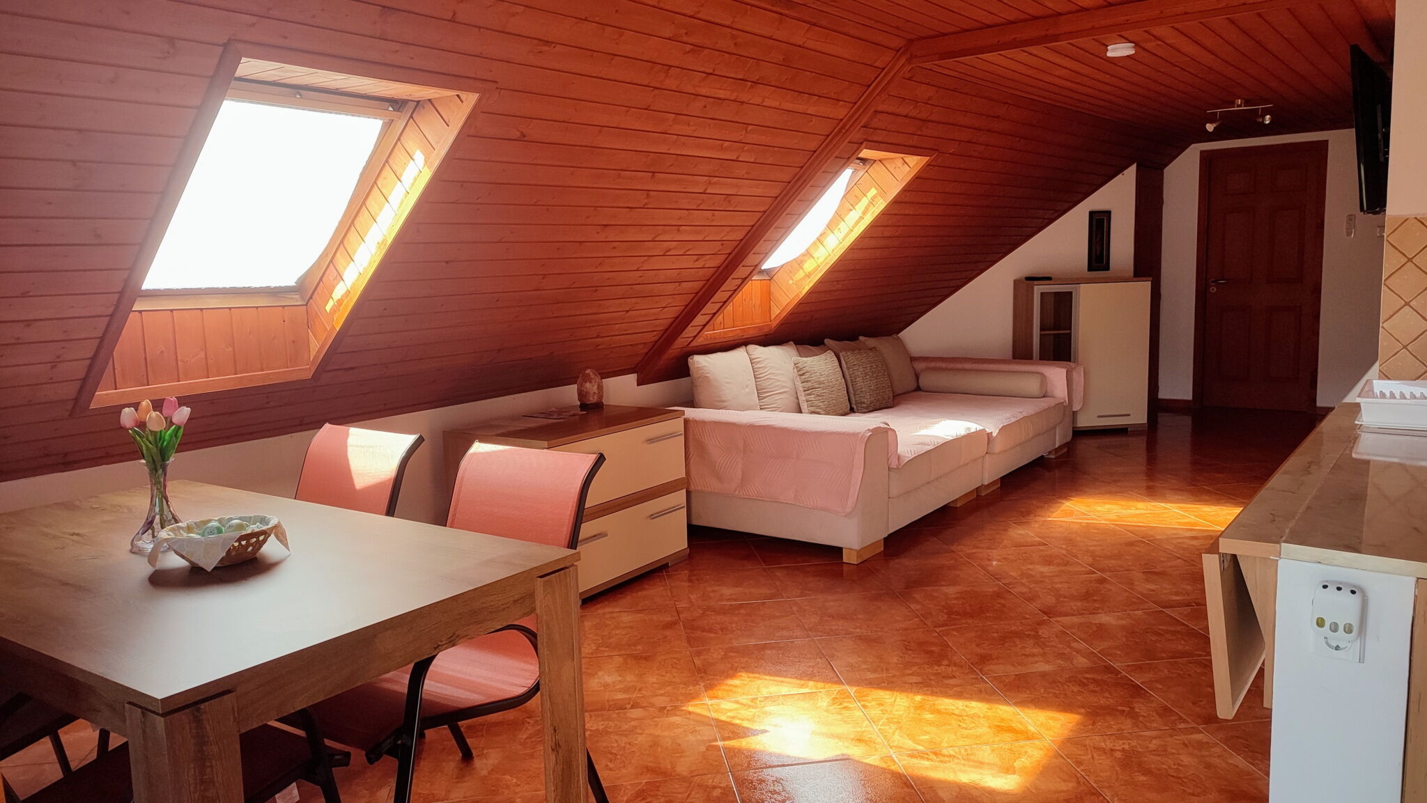 Kövirigó Apartman – Tapolca fotó 4