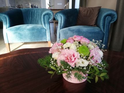 Villa Vintage Apartman Gyula33