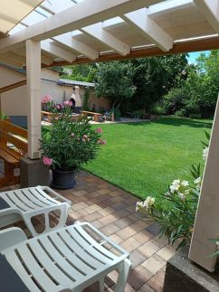 Villa Vintage Apartman Gyula65