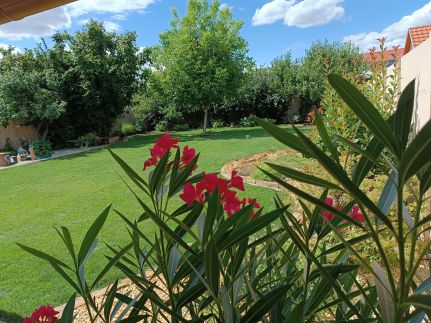 Villa Vintage Apartman Gyula66