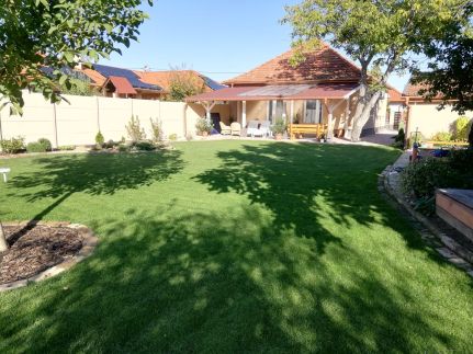 Villa Vintage Apartman Gyula67
