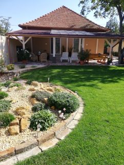 Villa Vintage Apartman Gyula68