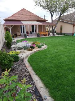 Villa Vintage Apartman Gyula69