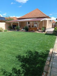 Villa Vintage Apartman Gyula70