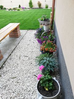 Villa Vintage Apartman Gyula73