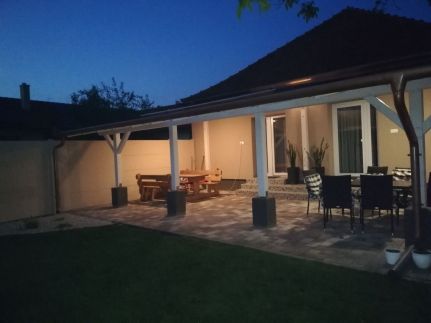 Villa Vintage Apartman Gyula76