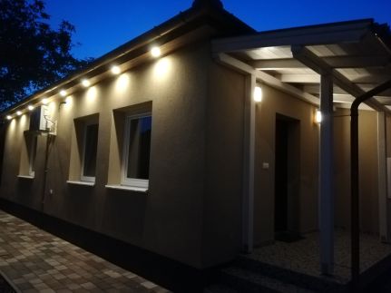 Villa Vintage Apartman Gyula78