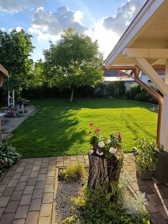 Villa Vintage Apartman Gyula79